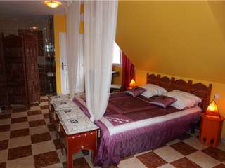 Demeure d'exception 12 pièces