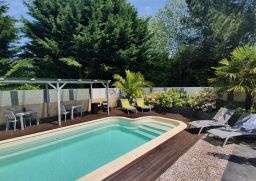 Demeure d'exception 12 pièces