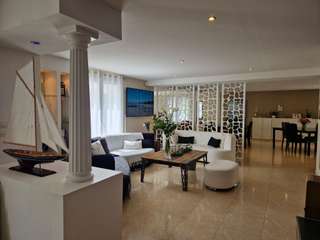 Demeure d'exception 12 pièces