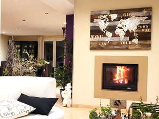 Demeure d'exception 12 pièces