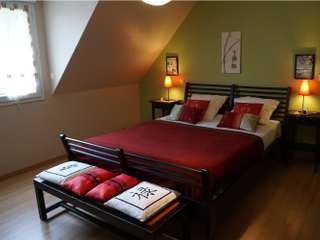 Demeure d'exception 12 pièces