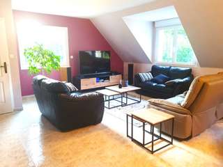 Demeure d'exception 12 pièces