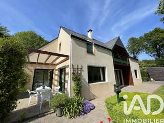 Demeure d'exception 7 pièces