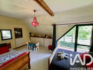 Demeure d'exception 7 pièces