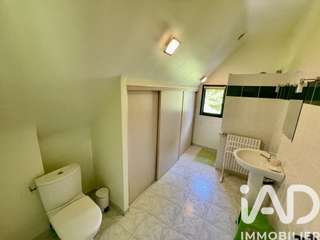 Demeure d'exception 7 pièces