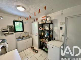 Demeure d'exception 7 pièces