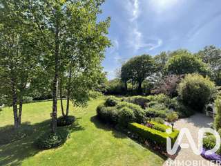 Demeure d'exception 7 pièces