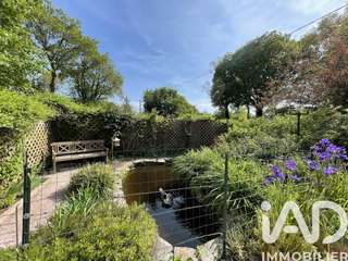 Demeure d'exception 7 pièces