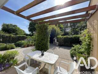 Demeure d'exception 7 pièces