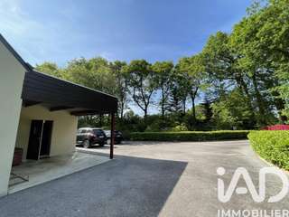 Demeure d'exception 7 pièces