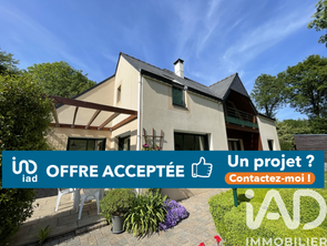 Vente Demeure d'exception 7 piècesPlélauff