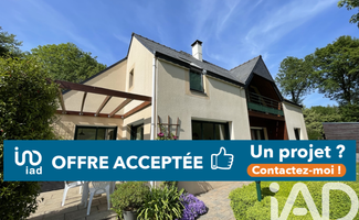 Photo Demeure d'exception Plélauff