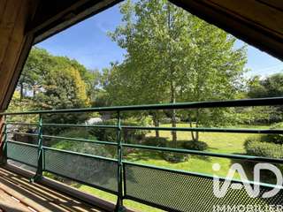 Demeure d'exception 7 pièces