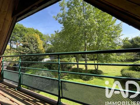 Demeure d'exception 7 pièces