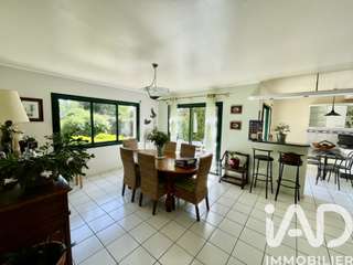 Demeure d'exception 7 pièces