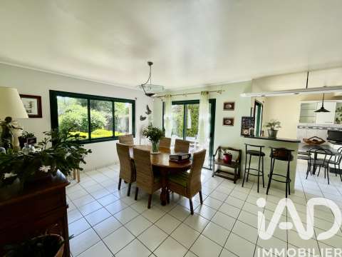 Demeure d'exception 7 pièces