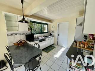 Demeure d'exception 7 pièces