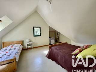 Demeure d'exception 7 pièces