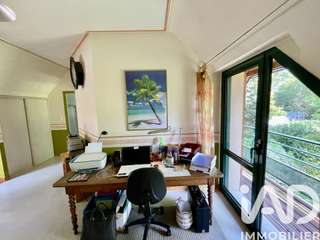 Demeure d'exception 7 pièces