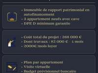 Demeure d'exception Demeure d'exception