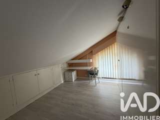 Demeure d'exception 4 pièces