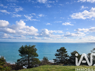 Demeure d'exception 4 pièces