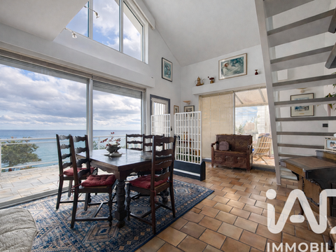 Demeure d'exception 4 pièces