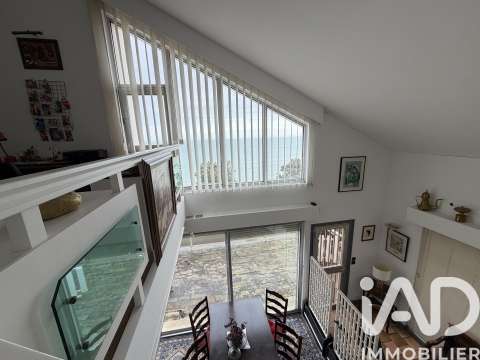 Demeure d'exception 4 pièces