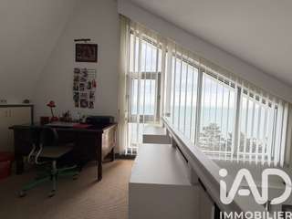 Demeure d'exception 4 pièces