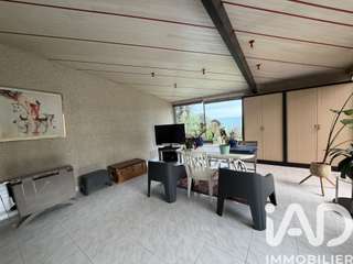 Demeure d'exception 4 pièces