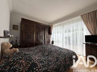 Demeure d'exception 4 pièces