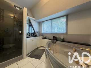 Demeure d'exception 4 pièces