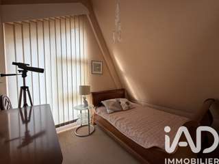 Demeure d'exception 4 pièces