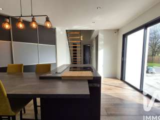 Demeure d'exception 5 pièces