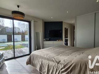 Demeure d'exception 5 pièces