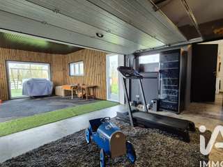 Demeure d'exception 5 pièces