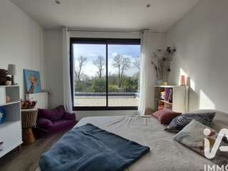 Demeure d'exception 5 pièces