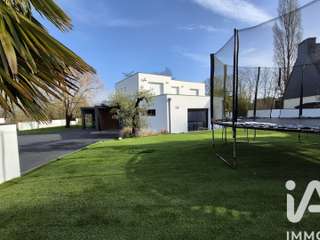 Demeure d'exception 5 pièces