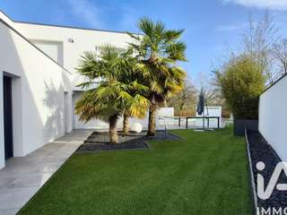 Demeure d'exception 5 pièces