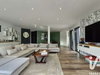 Demeure d'exception 5 pièces