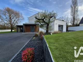 Demeure d'exception 5 pièces