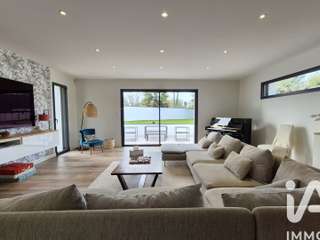 Demeure d'exception 5 pièces