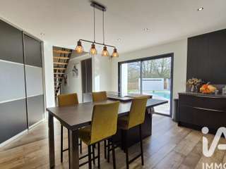 Demeure d'exception 5 pièces