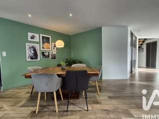 Demeure d'exception 5 pièces