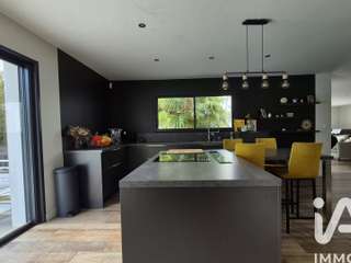 Demeure d'exception 5 pièces