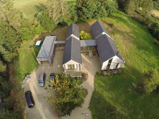 Demeure d'exception 11 pièces