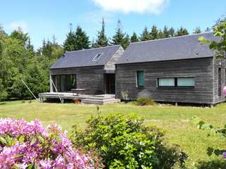 Demeure d'exception 11 pièces