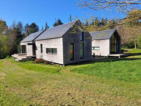 Demeure d'exception 11 pièces