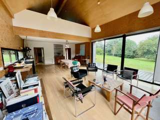 Demeure d'exception 11 pièces