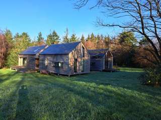 Demeure d'exception 11 pièces